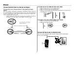 Предварительный просмотр 23 страницы Chamberlain 8164W User Manual