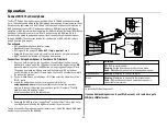 Предварительный просмотр 29 страницы Chamberlain 8164W User Manual