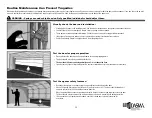 Предварительный просмотр 39 страницы Chamberlain 8164W User Manual