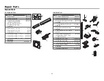 Предварительный просмотр 40 страницы Chamberlain 8164W User Manual