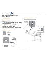 Предварительный просмотр 1 страницы Chamberlain 821LM Installation Manual