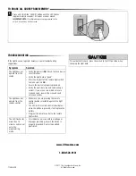 Preview for 4 page of Chamberlain 823LM Manual