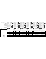 Preview for 1 page of Chamberlain 829EV Manual