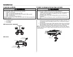 Предварительный просмотр 17 страницы Chamberlain 8355W Manual