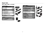 Предварительный просмотр 49 страницы Chamberlain 8355W Manual