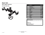 Предварительный просмотр 52 страницы Chamberlain 8355W Manual