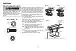 Предварительный просмотр 10 страницы Chamberlain 8360 Manual