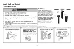 Предварительный просмотр 14 страницы Chamberlain 8360 Manual