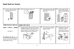 Предварительный просмотр 15 страницы Chamberlain 8360 Manual