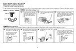 Предварительный просмотр 18 страницы Chamberlain 8360 Manual