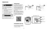 Предварительный просмотр 23 страницы Chamberlain 8360 Manual