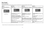 Предварительный просмотр 31 страницы Chamberlain 8360 Manual