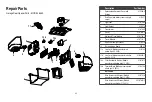 Предварительный просмотр 40 страницы Chamberlain 8360 Manual