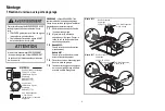 Предварительный просмотр 45 страницы Chamberlain 8360 Manual