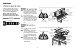 Предварительный просмотр 49 страницы Chamberlain 8360 Manual