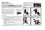 Предварительный просмотр 53 страницы Chamberlain 8360 Manual