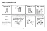 Предварительный просмотр 56 страницы Chamberlain 8360 Manual