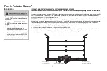 Предварительный просмотр 58 страницы Chamberlain 8360 Manual