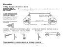 Предварительный просмотр 63 страницы Chamberlain 8360 Manual