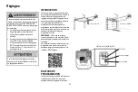 Предварительный просмотр 64 страницы Chamberlain 8360 Manual