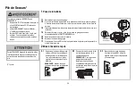 Предварительный просмотр 67 страницы Chamberlain 8360 Manual