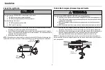 Предварительный просмотр 10 страницы Chamberlain 8365-267 Premium Series User Manual