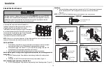 Предварительный просмотр 11 страницы Chamberlain 8365-267 Premium Series User Manual