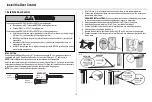 Предварительный просмотр 13 страницы Chamberlain 8365-267 Premium Series User Manual