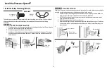 Предварительный просмотр 16 страницы Chamberlain 8365-267 Premium Series User Manual