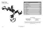 Предварительный просмотр 36 страницы Chamberlain 8365-267 Premium Series User Manual