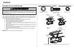 Предварительный просмотр 45 страницы Chamberlain 8365-267 Premium Series User Manual