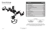 Предварительный просмотр 72 страницы Chamberlain 8365-267 Premium Series User Manual