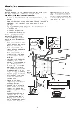 Preview for 3 page of Chamberlain 8500C Manual