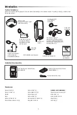 Preview for 5 page of Chamberlain 8500C Manual