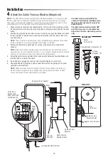 Preview for 10 page of Chamberlain 8500C Manual