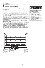 Preview for 13 page of Chamberlain 8500C Manual