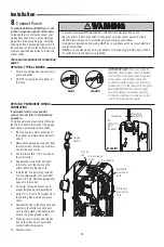 Preview for 16 page of Chamberlain 8500C Manual