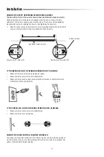 Preview for 17 page of Chamberlain 8500C Manual