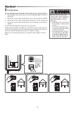 Preview for 20 page of Chamberlain 8500C Manual