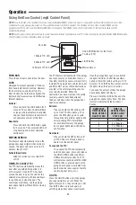 Preview for 24 page of Chamberlain 8500C Manual