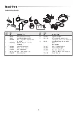 Preview for 33 page of Chamberlain 8500C Manual