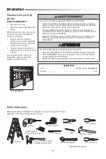 Preview for 42 page of Chamberlain 8500C Manual