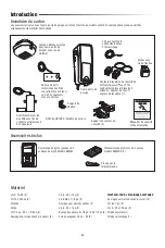 Preview for 43 page of Chamberlain 8500C Manual