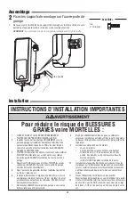 Preview for 45 page of Chamberlain 8500C Manual