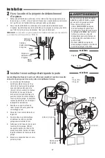 Preview for 47 page of Chamberlain 8500C Manual