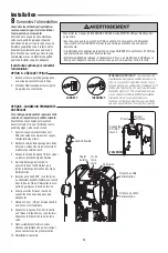 Preview for 54 page of Chamberlain 8500C Manual