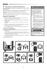 Preview for 57 page of Chamberlain 8500C Manual