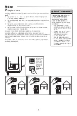 Preview for 58 page of Chamberlain 8500C Manual