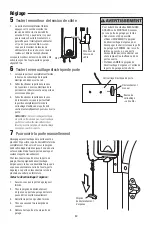 Preview for 60 page of Chamberlain 8500C Manual