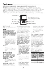 Preview for 62 page of Chamberlain 8500C Manual